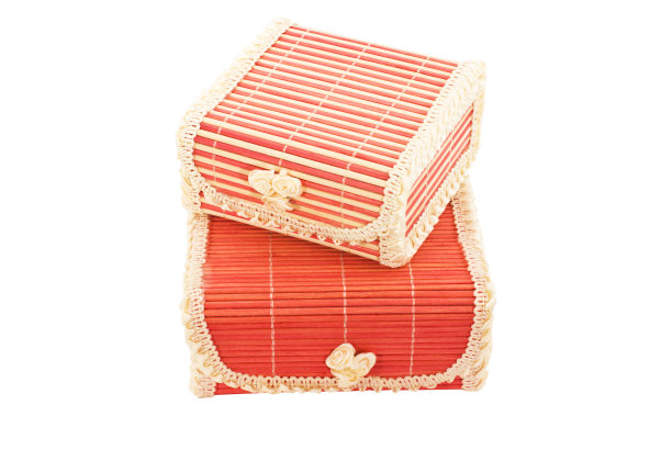 彩色礼品盒图片下载