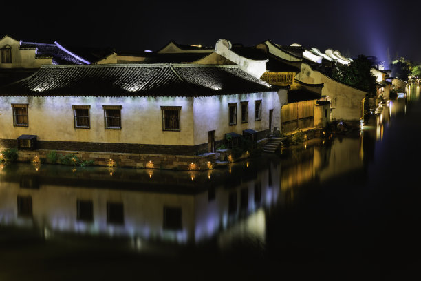 中国传统建筑图片下载