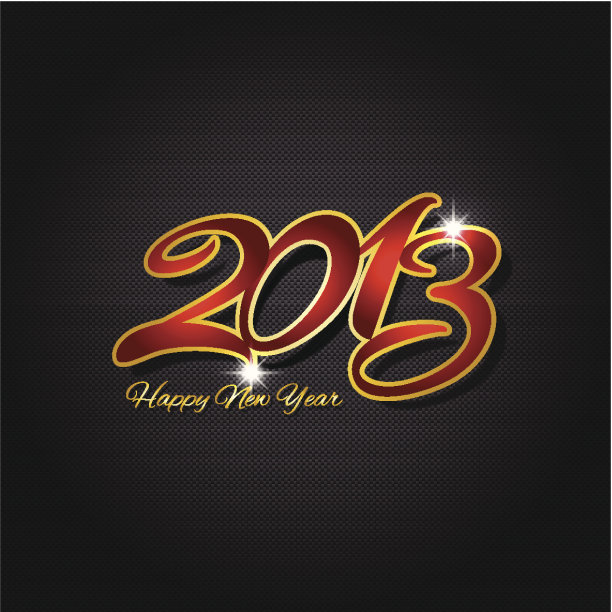 新年的背景图片下载