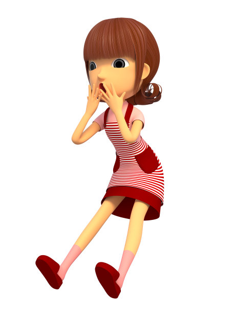 家庭主妇震惊图片下载