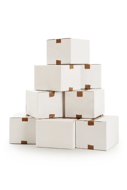 堆栈的箱子图片下载