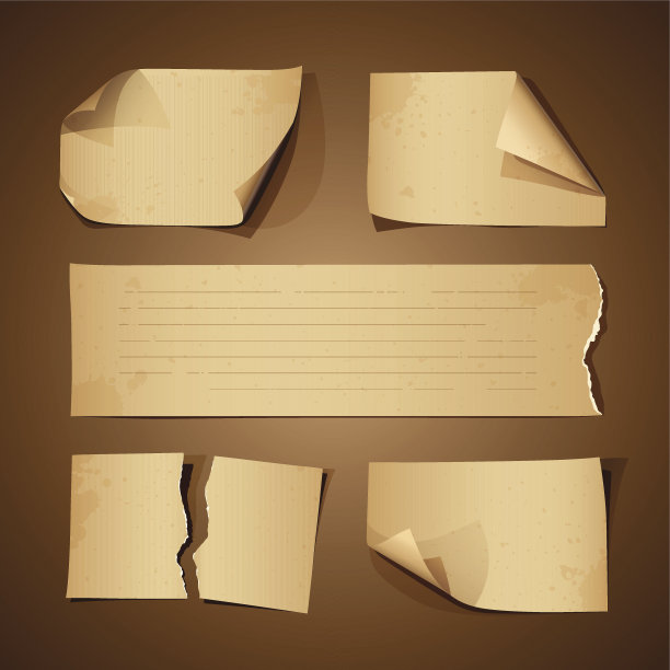 的论文集合图片下载