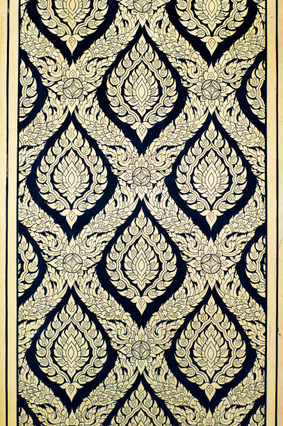 泰国的画图片下载