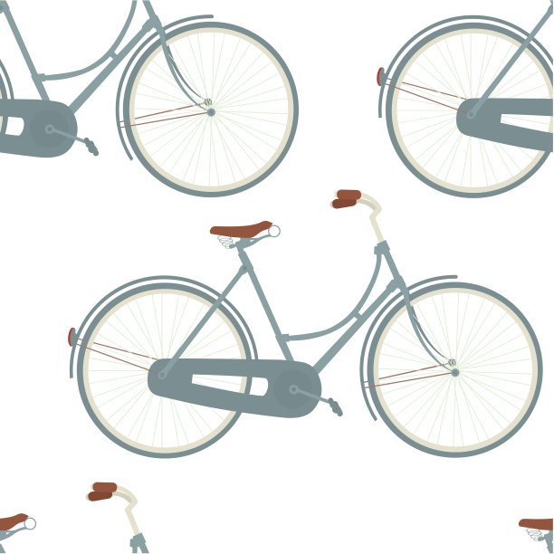 自行车的背景图片下载