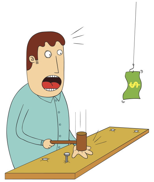 粗心的图片下载