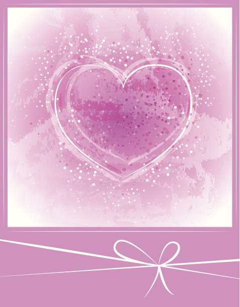 情人节卡片图片下载