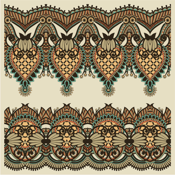 装饰条纹图片下载