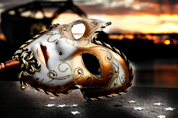 万圣节舞会图片素材ID：105172606