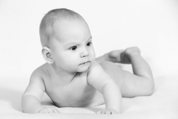 可爱的宝宝图片下载