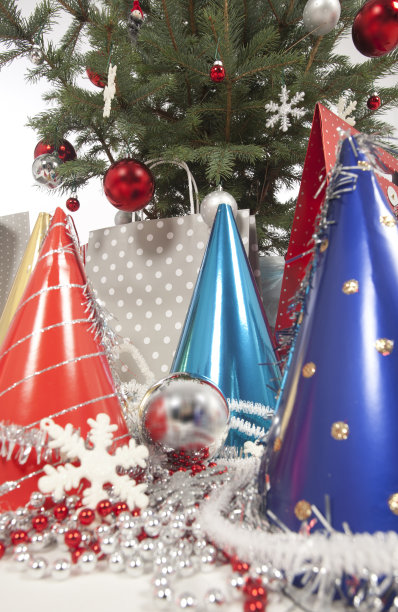 圣诞树图片下载