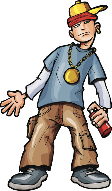 喷雾器可以让青少年佩戴珠光宝气图片下载