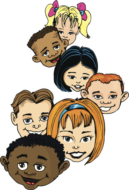 孩子们图片下载