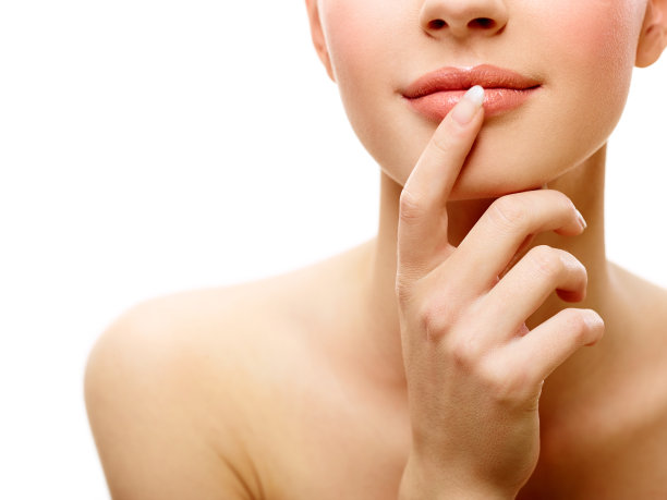 匿名美女肖像(中格式图像6000万像素)图片下载