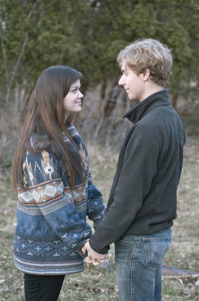 夫妇订婚图片下载