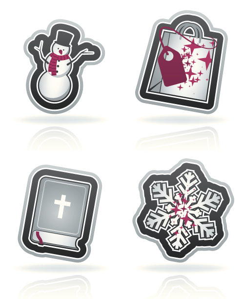 圣诞节图片下载