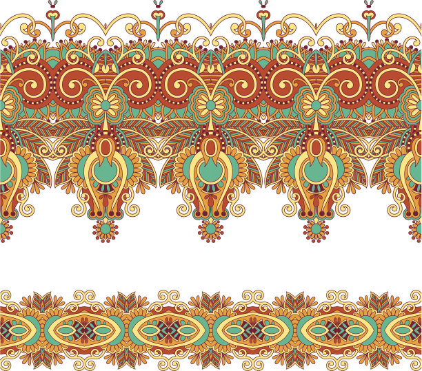 装饰条纹图片下载