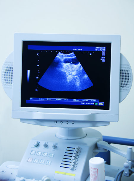 医学超声设备图片下载
