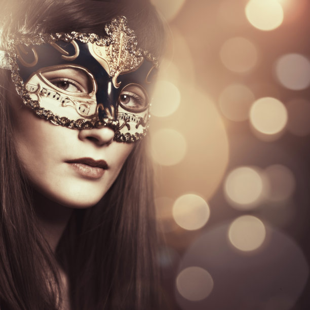 狂欢节图片下载