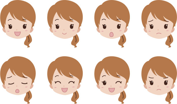 可爱的孩子图片下载