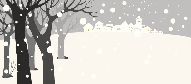 冰雪覆盖的背景图片下载