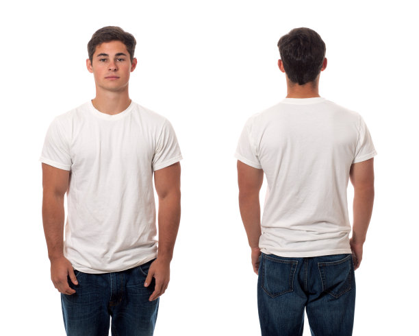 休闲的年轻人图片下载