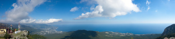 克里米亚半岛，乌克兰图片下载