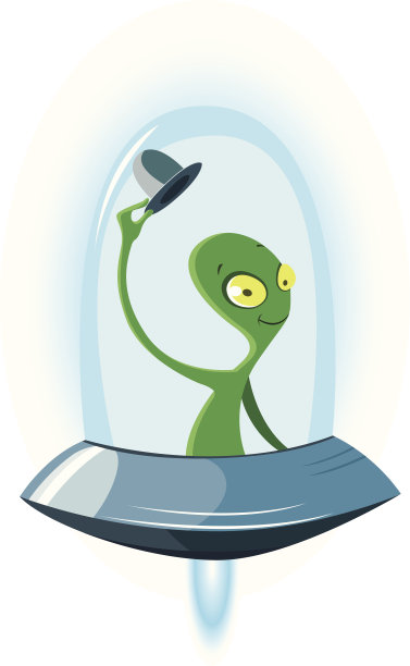 外星人图片下载