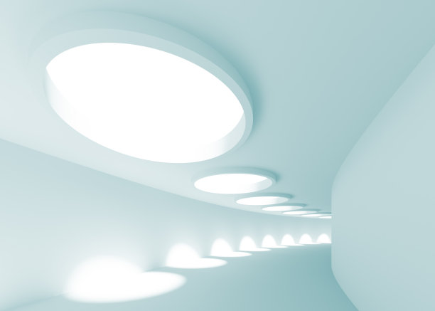 抽象的建筑背景图片下载