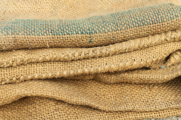 麻袋堆图片下载