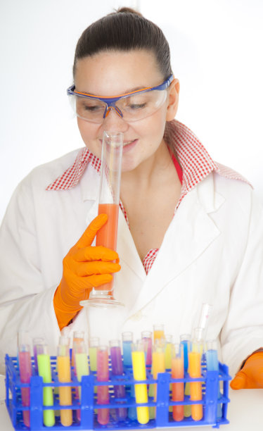 可爱的食品专家图片下载