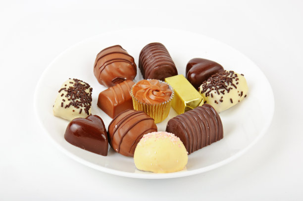 菜和甜点图片下载