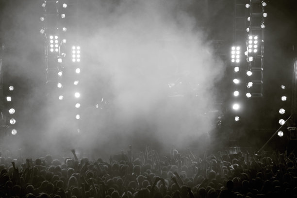 音乐会的背景图片下载