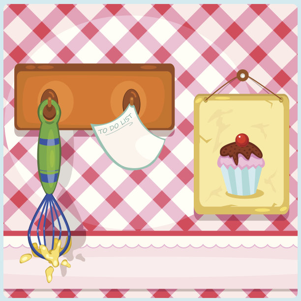 厨房的搅拌器图片下载