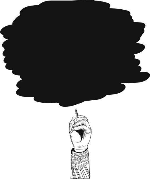 手画云图片下载