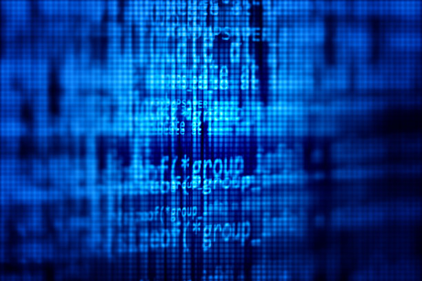 抽象的文字图片下载