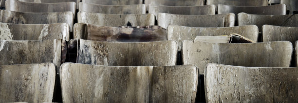 空的座位图片下载