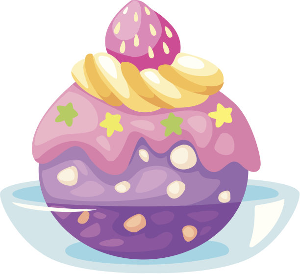 冰淇淋图片下载