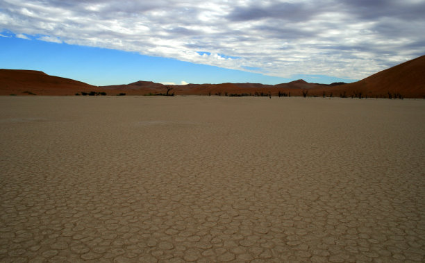 干燥的沙漠图片下载