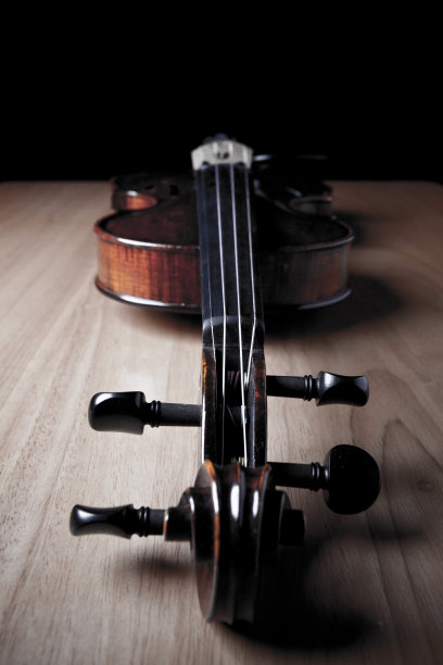 小提琴图片下载