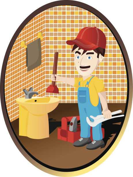 水管工图片下载