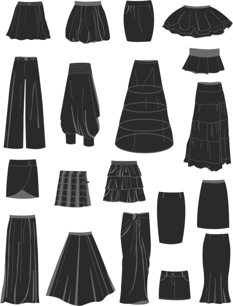 的裙子图片下载