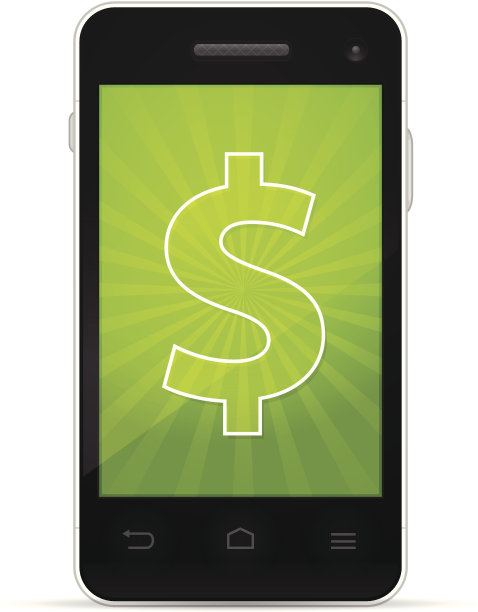 手机的利润图片下载