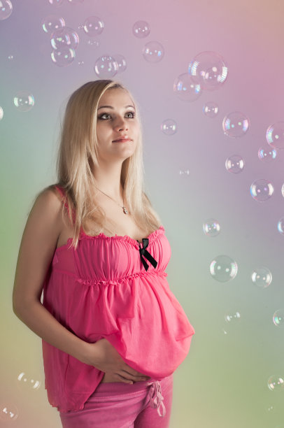 彩虹怀孕图片下载