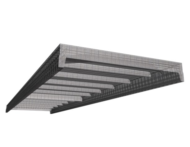 钢筋混凝土结构图片下载