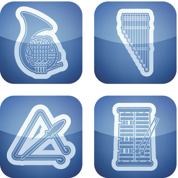 音乐图标图片下载