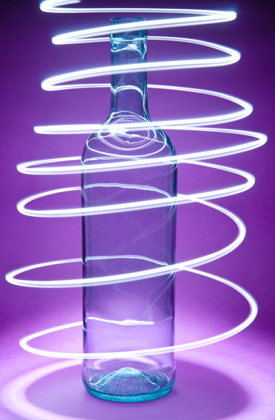 神奇的瓶子图片下载