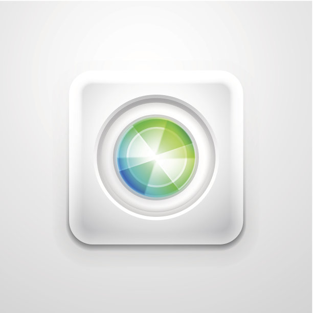 向量应用程序图标图片下载