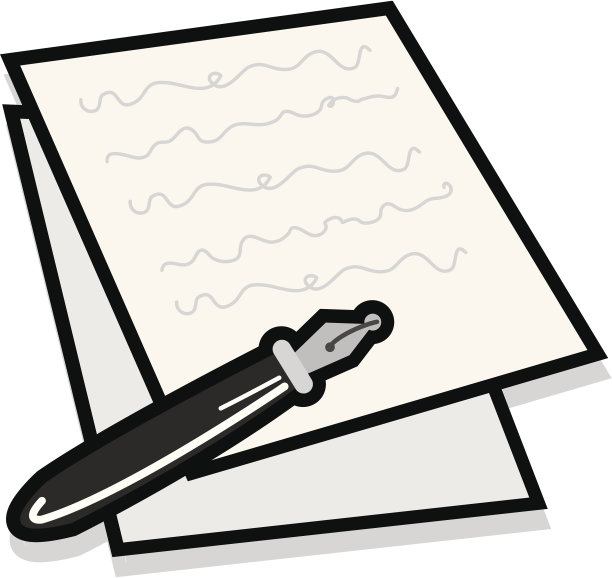 笔记和笔图片下载