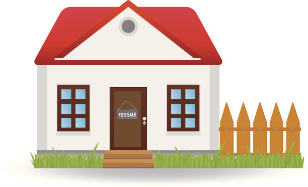 待售的房子图片下载