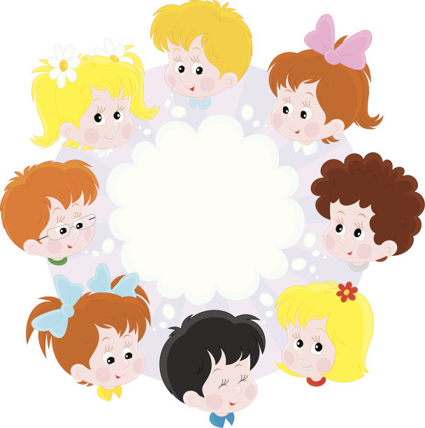 孩子们图片下载